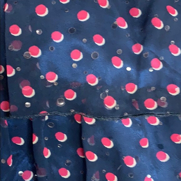 Kids polka dot top - Picture 2 of 4